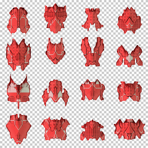 Variation 2