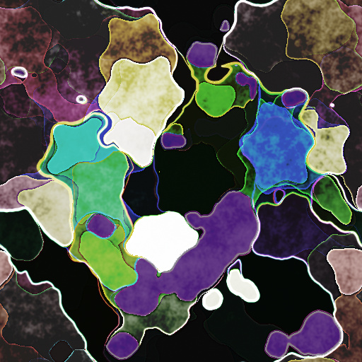 Random Shapes (Effect)