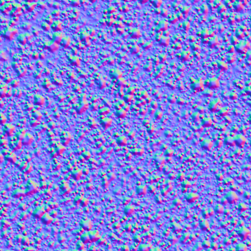 Normal Map