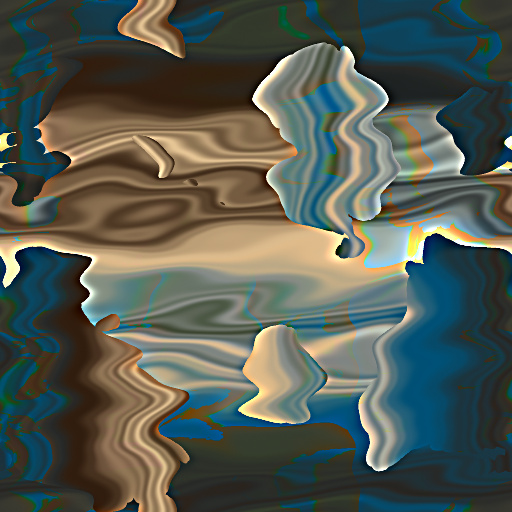 Disjointed (Texture)