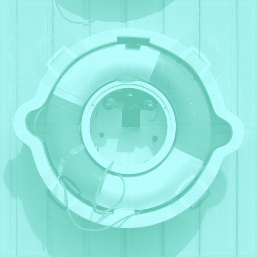 wash paper (Effect)