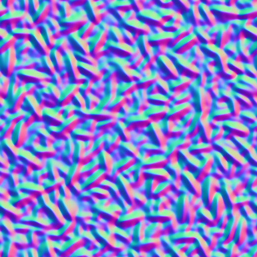 Normal Map