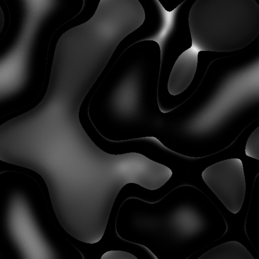 Ambient Occlusion Map