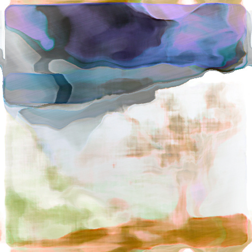 Watercolor Simulations (Effect)