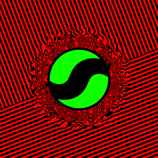 The Dragon's Eye (Texture)