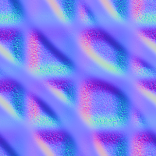Normal Map
