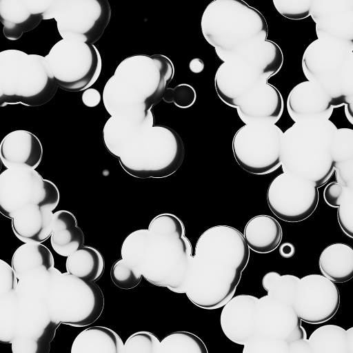 Marble Noir (Texture)