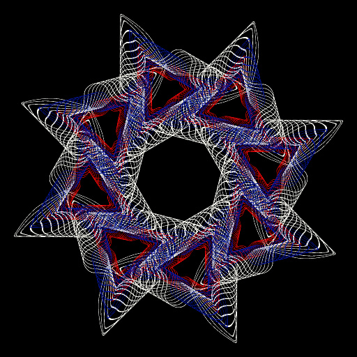 Variation 8