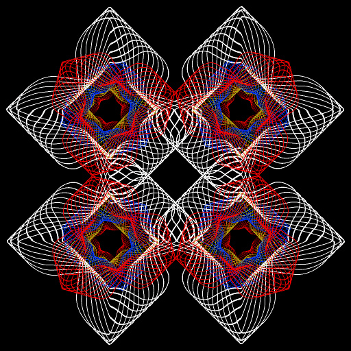RollStar Infinity by Ramlyn