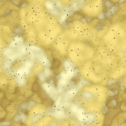 Albedo Map
