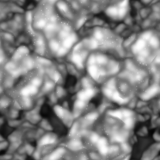 Height Map