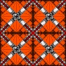 Scaled X