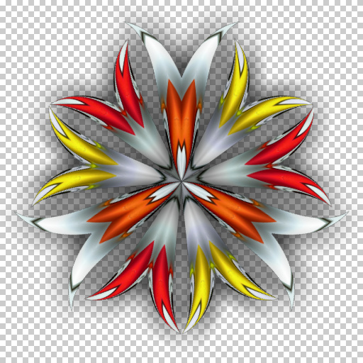 Variation 4