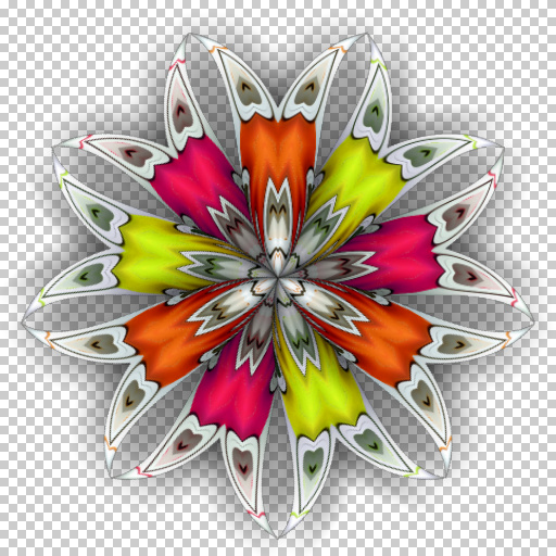 Variation 7