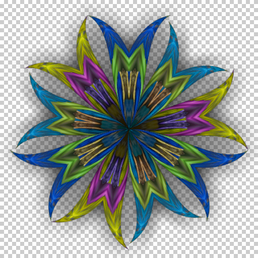 Variation 8