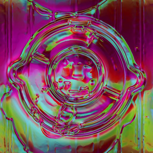 Variation 5