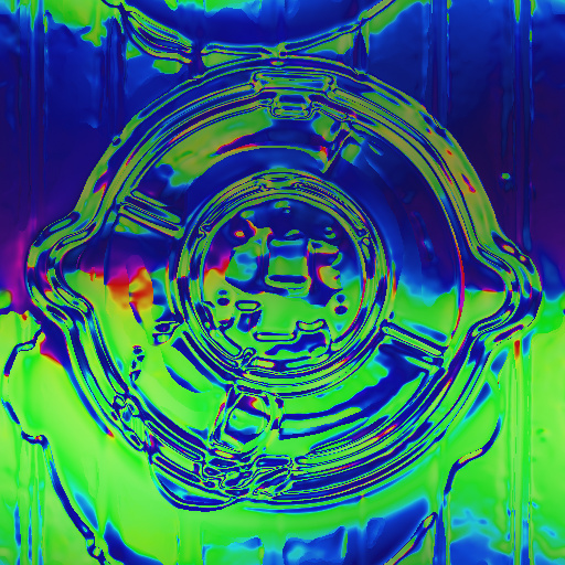 Variation 8