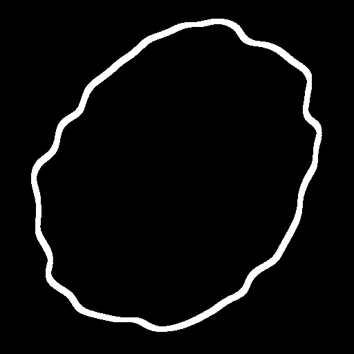 Path And Road Loop Masks by Stage Light