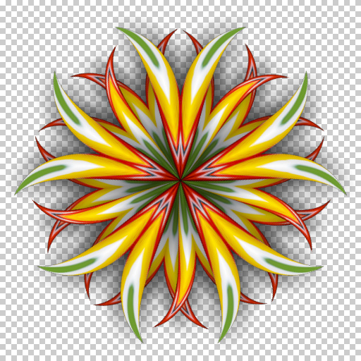 Variation 1