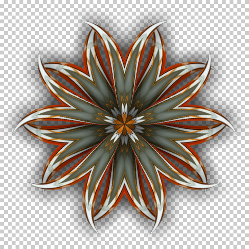 Variation 8