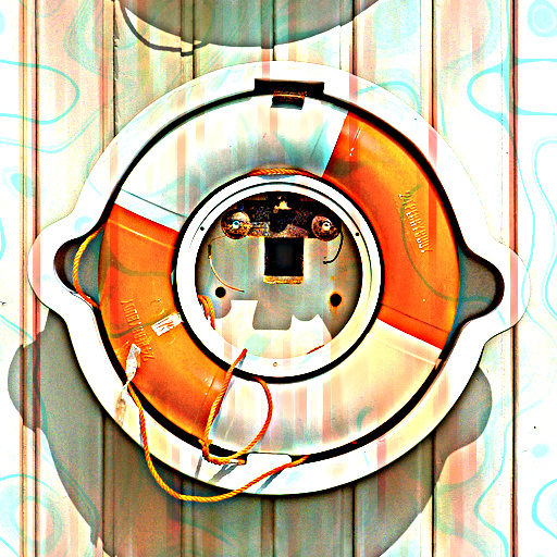 Variation 8