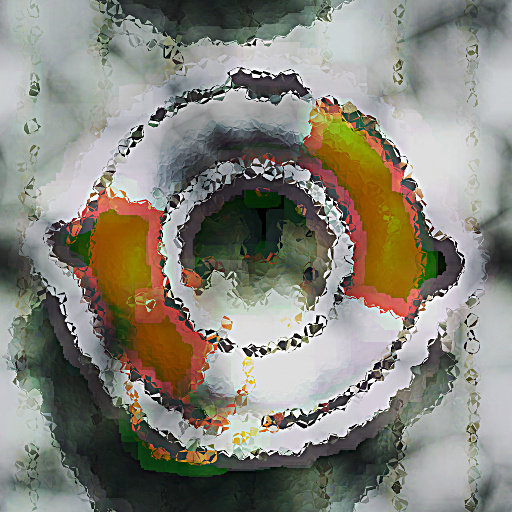 Chaffs and Stones 3 (Effect)