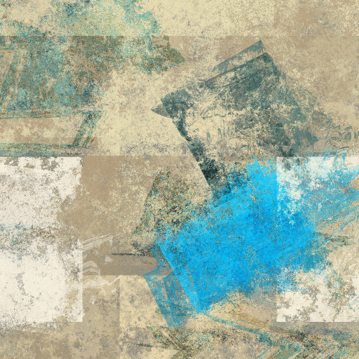 More Expression Squares (Effect)