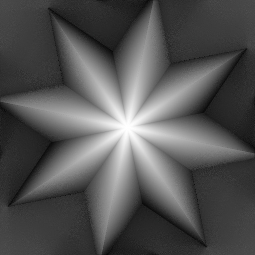 Ambient Occlusion Map