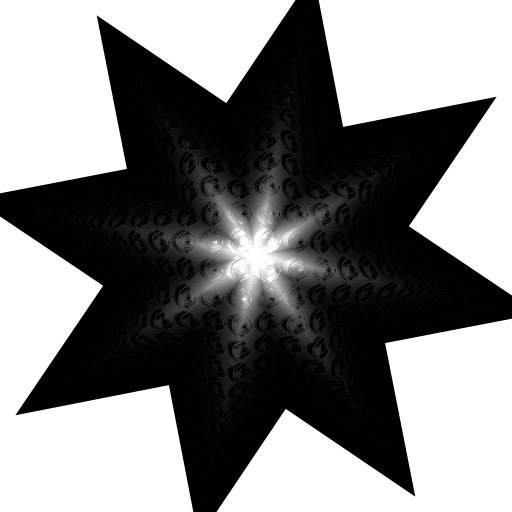 Reflective Occlusion Map