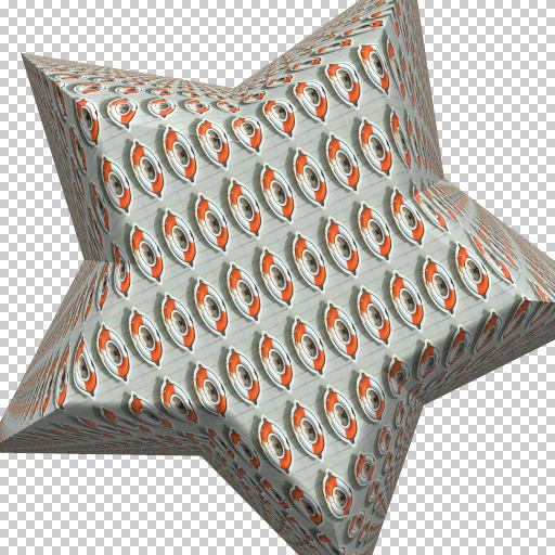 Variation 5