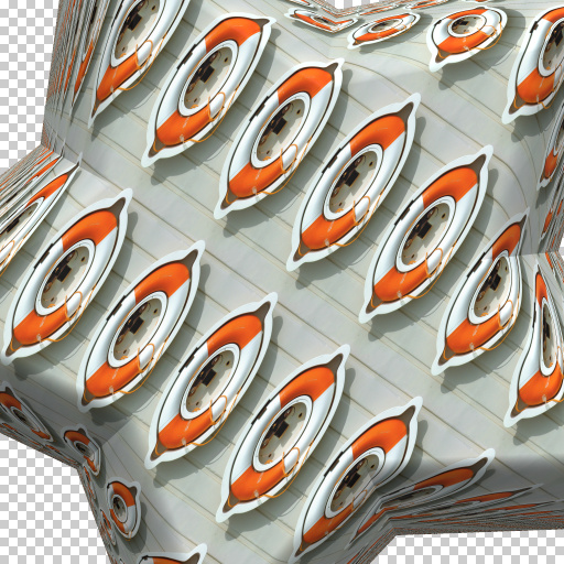 Variation 8