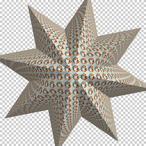 Dreamy Star (Effect)