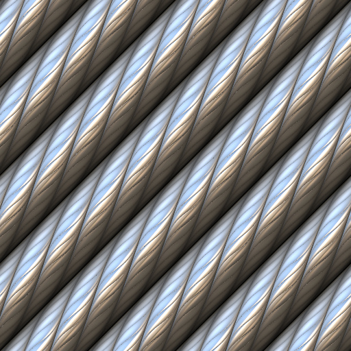 Steel Wire (Texture)