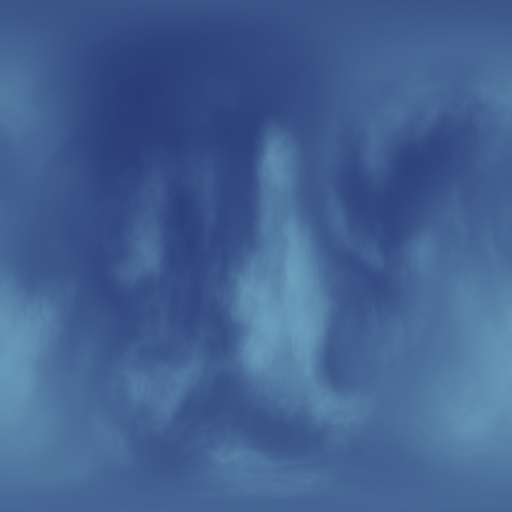 Spherical Perlin Noise Map Script by David Roberson