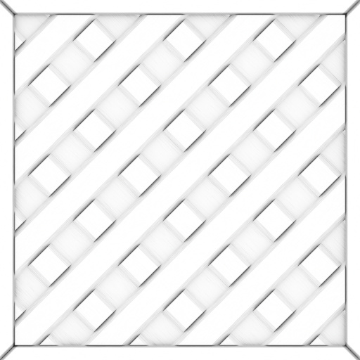 Occlusion Map