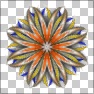 Octoflower Too