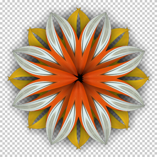 Variation 8