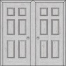 Wooden Door