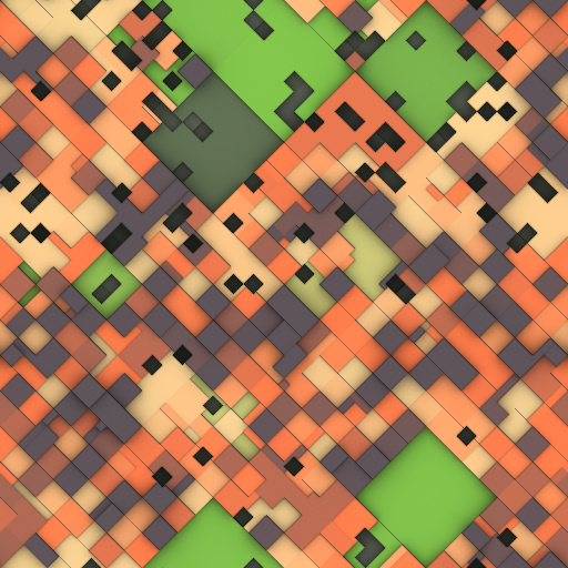 Variation 8