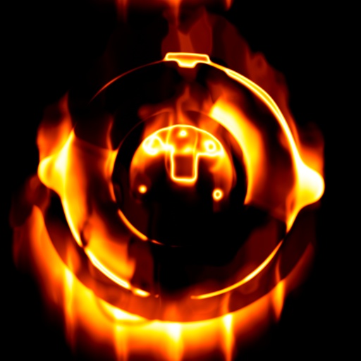 Burninator (Effect)