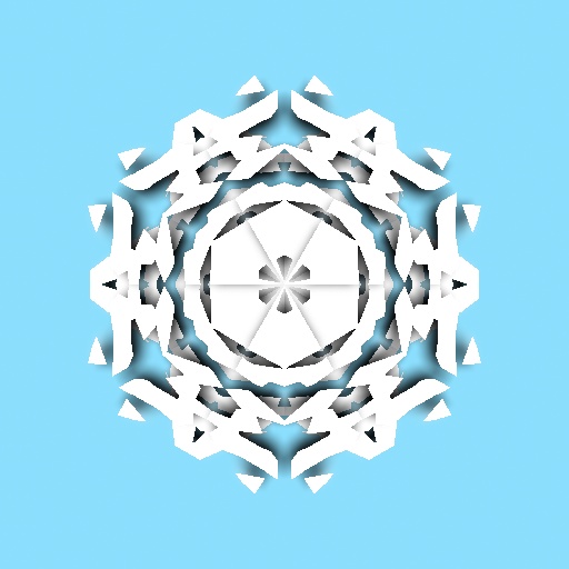 Variation 7