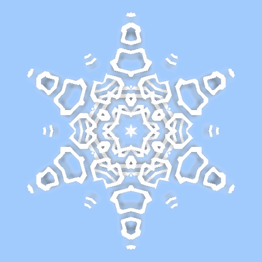 Winter Snips (Texture)