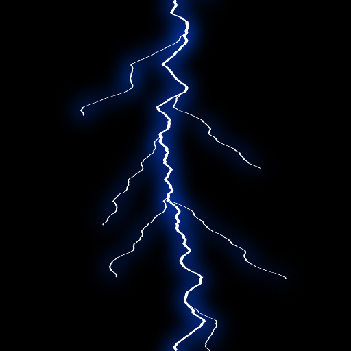 Lightnin'' by Rachel Duim