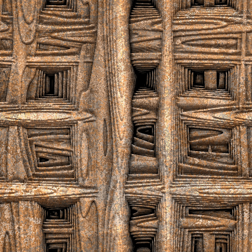 Variation 8