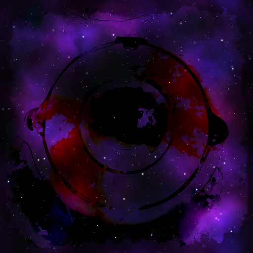 DKS-INKSPACE (Effect)