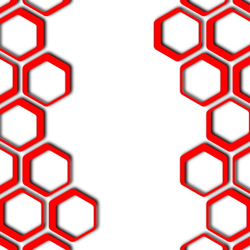 Shade Hex (Texture)