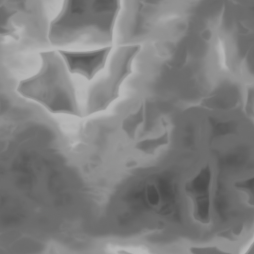 Bump Map