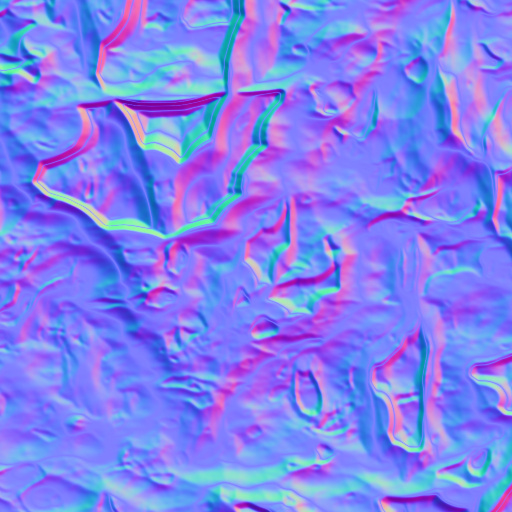 Normal Map