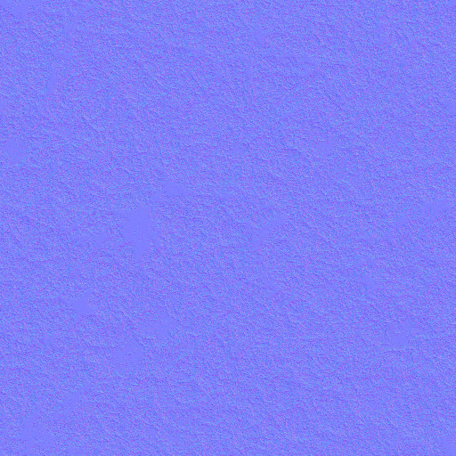 Normal Map
