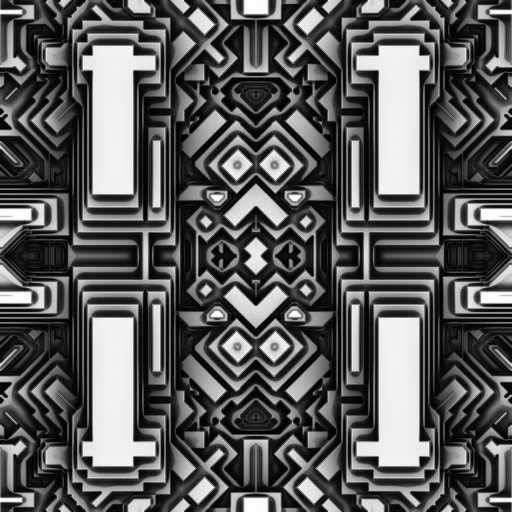 Ambient Occlusion Map